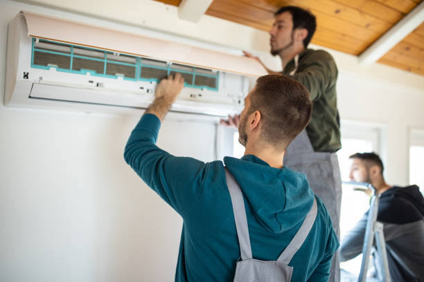 Best HVAC Installation Services  in Shannon, GA