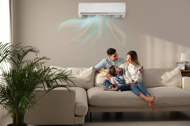 Best Commercial HVAC Repair  in Shannon, GA