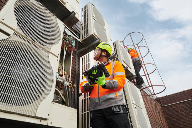 Best HVAC Contractors  in Shannon, GA