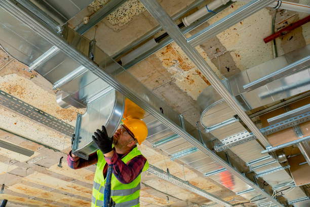 Best Best HVAC Companies  in Shannon, GA