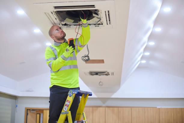 Best HVAC Emergency Services  in Shannon, GA