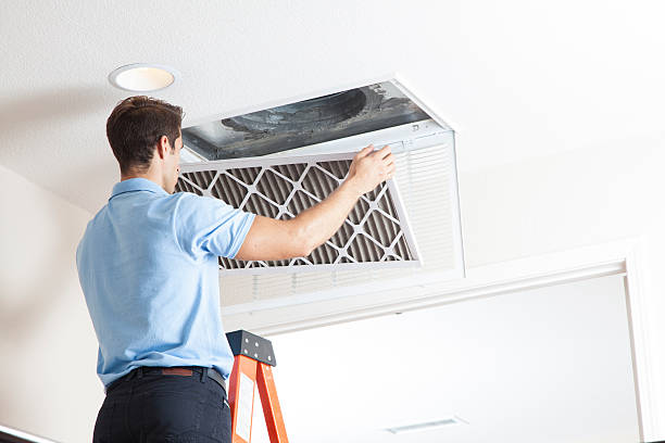 Best HVAC Air Duct Cleaning  in Shannon, GA