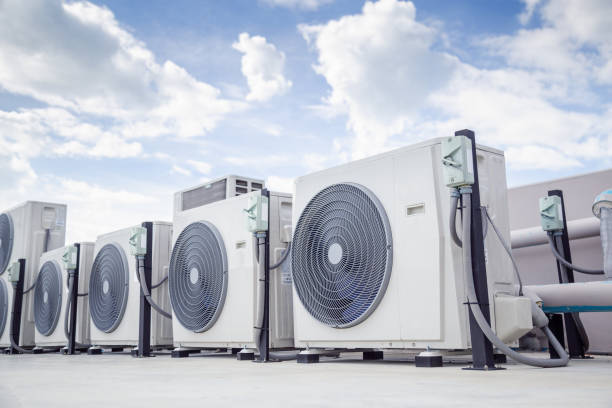 Best HVAC Replacement Cost  in Shannon, GA