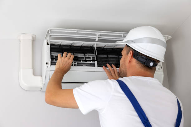 HVAC Troubleshooting in Shannon, GA