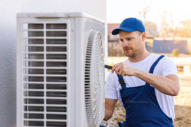 Shannon, GA HVAC Company