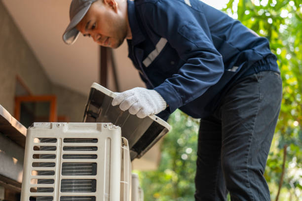 Best Local HVAC Companies  in Shannon, GA